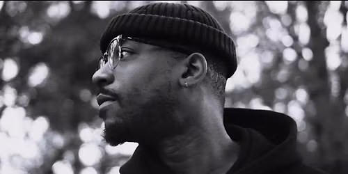 Tre. Charles live @ The 9th Ward