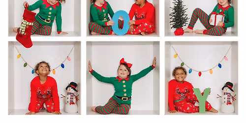 Christmas IN THE BOX