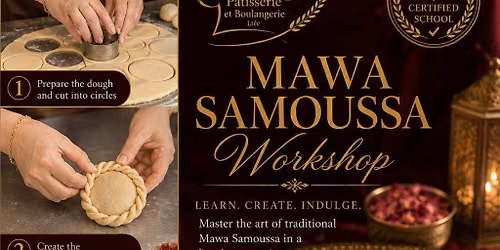 MAWA-SAMOUSSA WORKSHOP