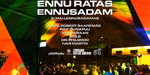 ENNU RATAS - Ennusadam