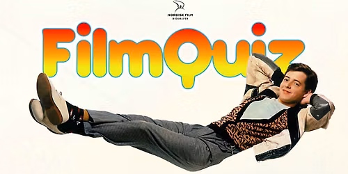 FILMQUIZ I ODENSE \ud83c\udfac