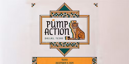 Pump Action