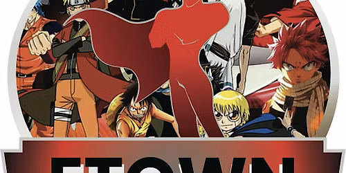 Etown Anime-Fest