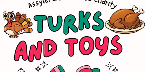 Turks & Toys