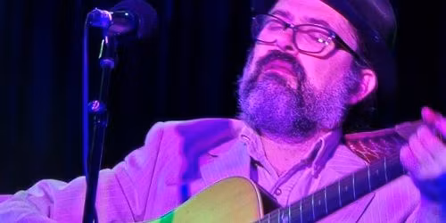 Earl Leonard & 100 Moods