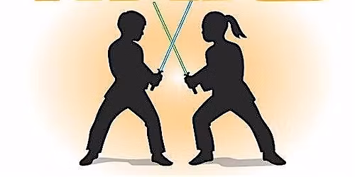 Spar Wars Kid Night Out