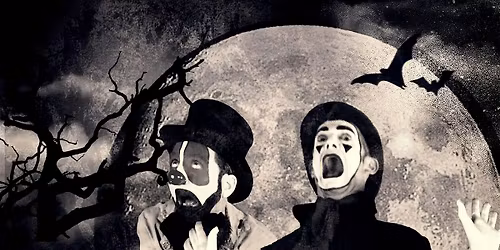 Burlesque Bingo Bango Show (Halloween Edition)
