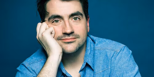 Trae Crowder  (Late show)