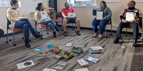 Hosting Impactful Gatherings