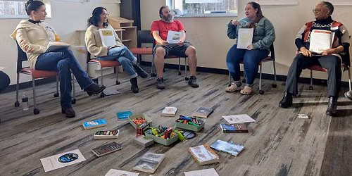 Hosting Impactful Gatherings