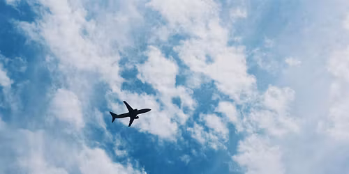 Girls In Aviation Day, Salina Ks