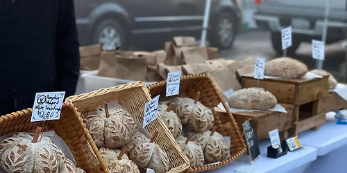 Thanksgiving Sourdough Sale 2025!