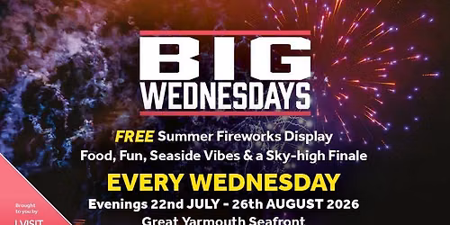 Wednesday Car Meets at Joyland American Family Diner inc Fireworks