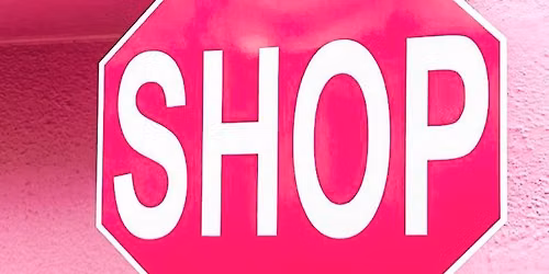 Pop up Shop 