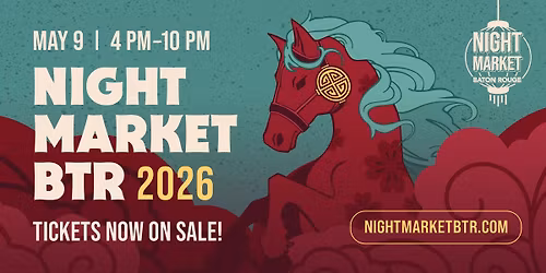 Night Market BTR 2026