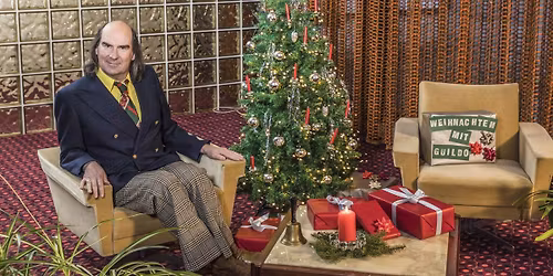 Guildo Horn & Die Orthop\u00e4dischen Str\u00fcmpfe - Die Weihnachtstour