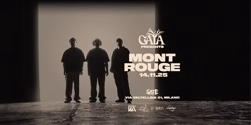 Mont Rouge