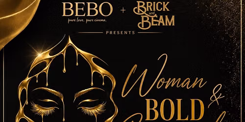 Woman Bold & Beautiful - The Event 2026