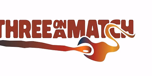 Three on a Match Live at Left Coast Brewing