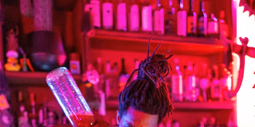 Cocktail Making Class x Patron Reposado