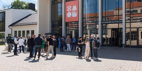 48forward Festival 2025