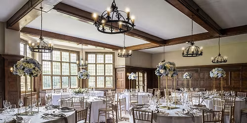 Wedding Open Day