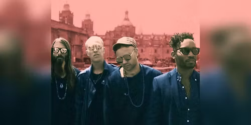 Unknown Mortal Orchestra Sheffield Tickets