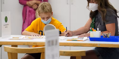 Sensory Friendly Sunday: January