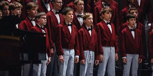 Du\u0161i\u010dkov\u00fd koncert Pueri gaudentes - benefice pro obnovu varhan