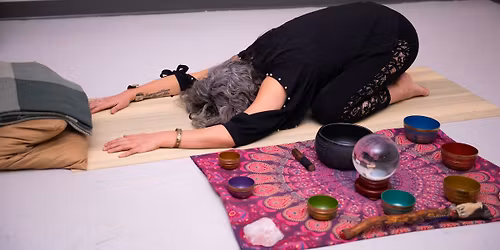 Nervous System Reset - Winter-Spring Series