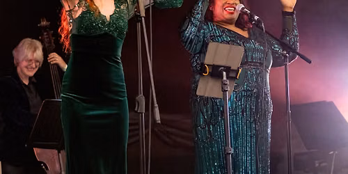 Rainey's Revue