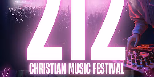 212 Christian Music Festival