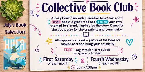 Collective Book Club