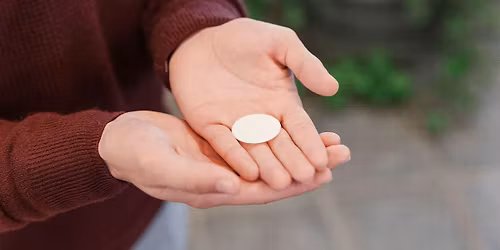 Eucharistic Ministry to the Isolated - Training Workshop