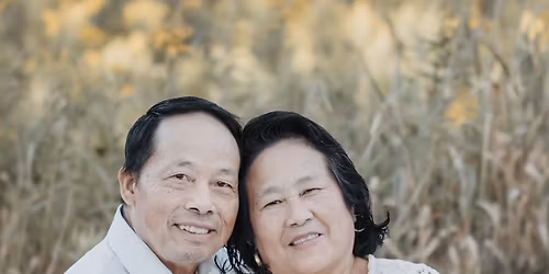 CELEBRATION OF                         OUR PARENTS                                 Chu Z. & Mee Lee 