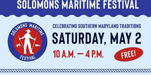 Solomons Maritime Festitval