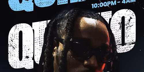 QUAVO LIVE IN LONDON