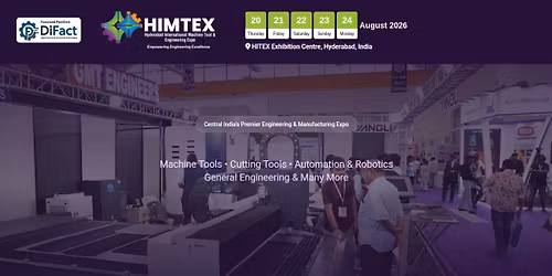 HIMTEX 2026