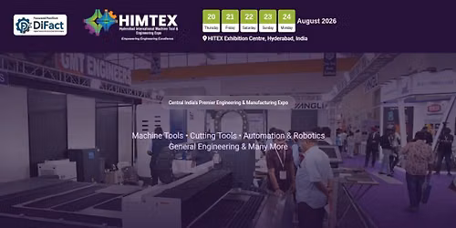 HIMTEX 2026