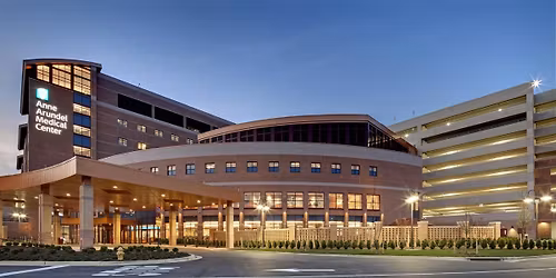 Luminis Health Imaging Services Hiring Event
