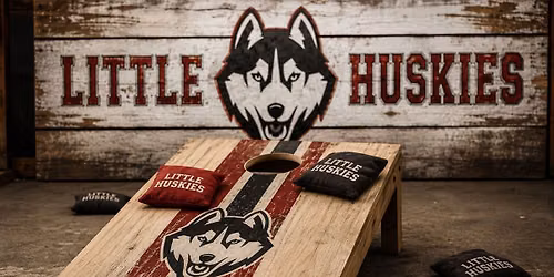 Cornhole Fundraiser 
