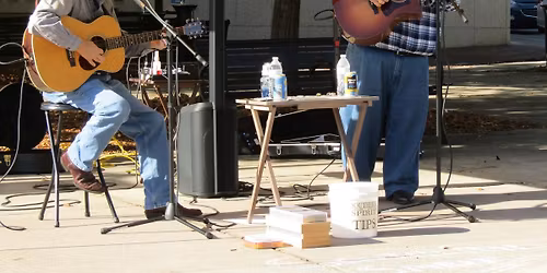 Maryville Farmers Market