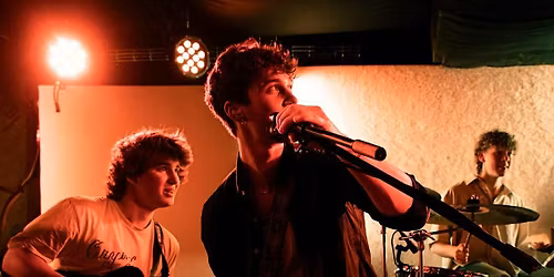 Sonar Presents: Indie Rock Southampton 2025