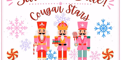 5th annual Cougar Star Purse Bingo