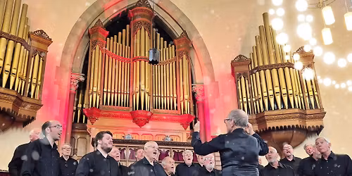 \ud83c\udfb6\u2728 Queensgate Christmas Choir Weekend! \ud83c\udf84\ud83c\udfb5