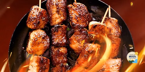Summer Brazilian Barbecue & Live Music | Saideira de Ver\u00e3o
