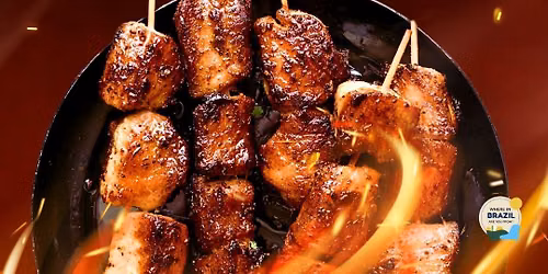 Summer Brazilian Barbecue & Live Music | Saideira de Ver\u00e3o