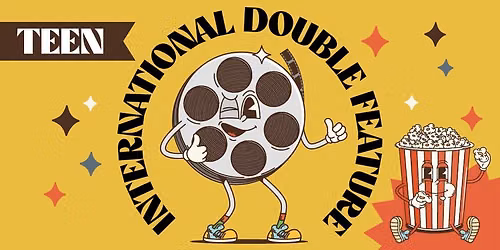 Teen International Double Feature