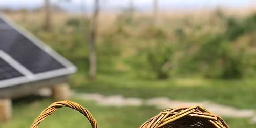 Willow Weaving Beginners Workshop