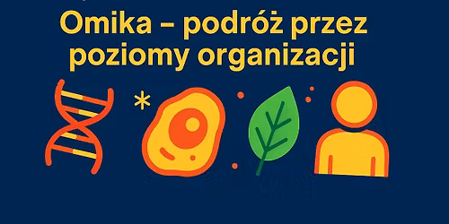 Bezp\u0142atny kurs EMBLConnect: "Omika - podr\u00f3\u017c przez poziomy organizacji"